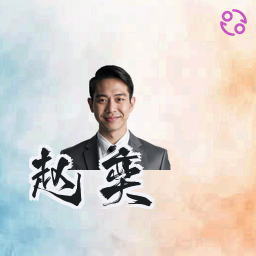 赵奕