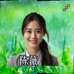 陈薇