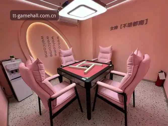 天天娱乐竞技大厅如何重新定义手机棋牌体验？这5个创新点值得关注