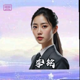 李铭